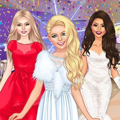 Play Glam Dress Up - Girls Games APK