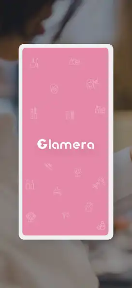 Play Glamera - Beauty Services Booking  and enjoy Glamera - Beauty Services Booking with UptoPlay