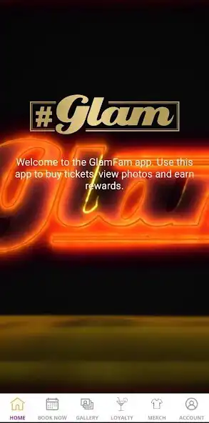 Play GlamFam  and enjoy GlamFam with UptoPlay