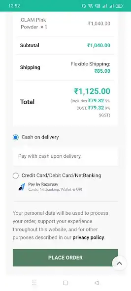 Play GLAM Indias #1 Nails Brand as an online game GLAM Indias #1 Nails Brand with UptoPlay