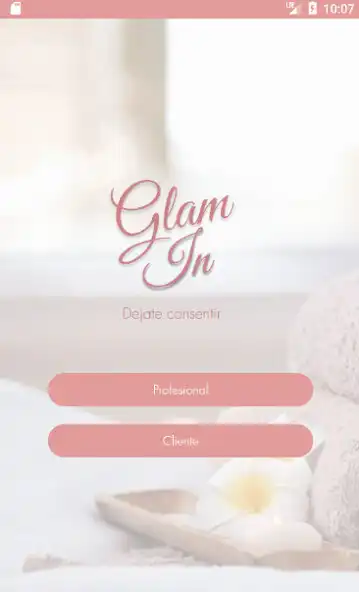 Play Glamin  and enjoy Glamin with UptoPlay