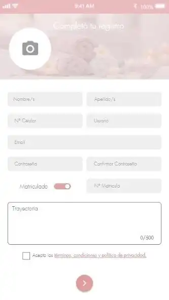 Play Glamin as an online game Glamin with UptoPlay