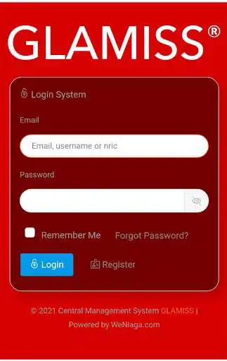 Play GLAMISS System  and enjoy GLAMISS System with UptoPlay