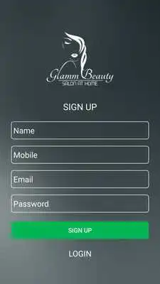 Play Glamm Beauty