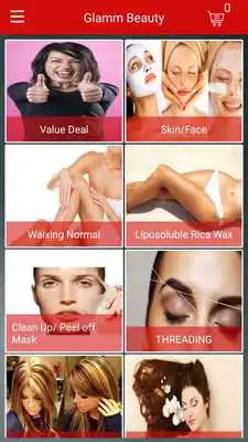 Play Glamm Beauty
