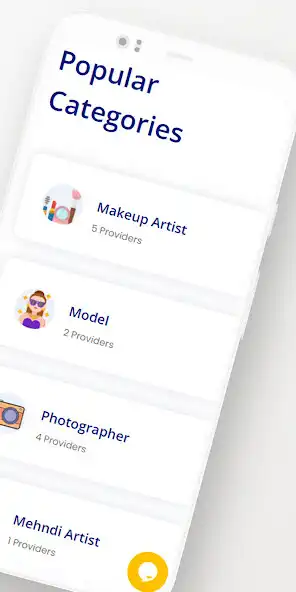 Play Glammyfy as an online game Glammyfy with UptoPlay