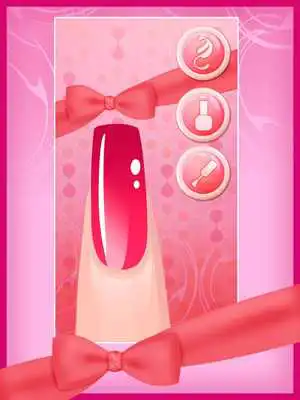 Play Glam Nails Salon