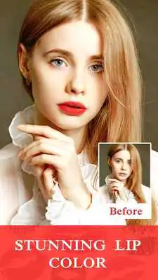 Play Glamor Camera Play Glamor Camera