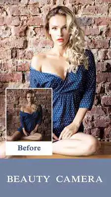 Play Glamor Camera Play Glamor Camera