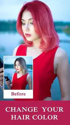 Play Glamor Camera Play Glamor Camera