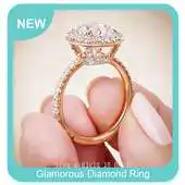 Free play online Glamorous Diamond Ring APK Free play online Glamorous Diamond Ring APK