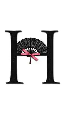 Play Glamorous Letters