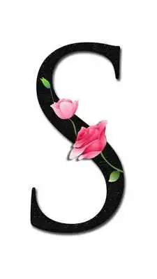 Play Glamorous Letters