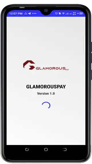 Play Glamorouspay as an online game Glamorouspay with UptoPlay