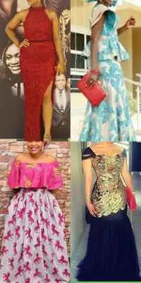 Play Glamorous Trendy and Stunning