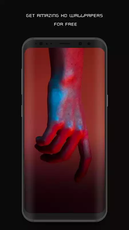 Play Glamor Wallpapers