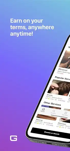 Play Glamo Stylist  and enjoy Glamo Stylist with UptoPlay