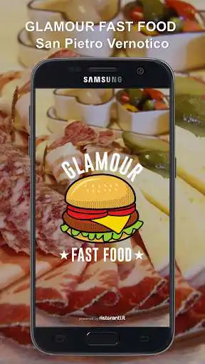 Play Glamour Fast Food  and enjoy Glamour Fast Food with UptoPlay