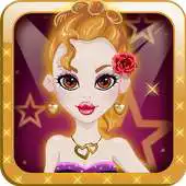 Free play online Glamour Girl Makeover APK