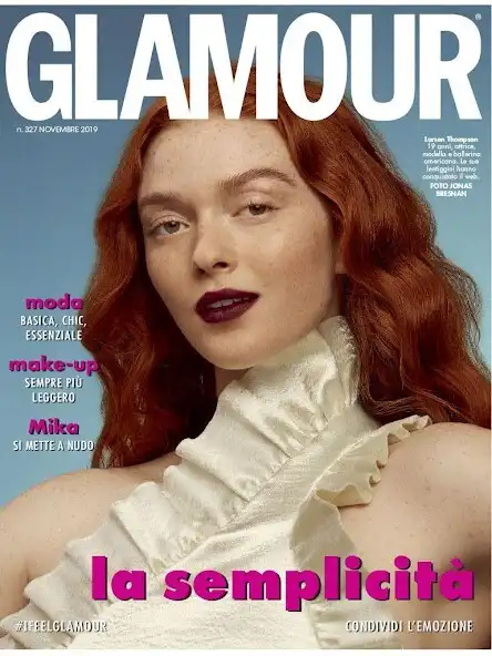 Play Glamour Italia  and enjoy Glamour Italia with UptoPlay