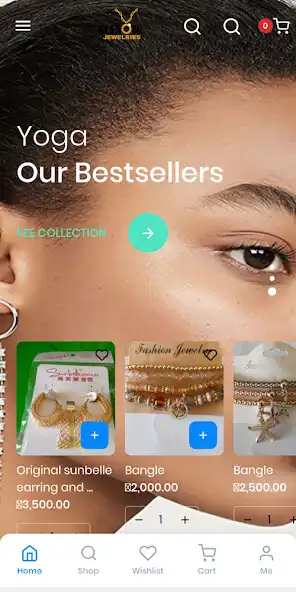 Play Glamour Jewelries  and enjoy Glamour Jewelries with UptoPlay