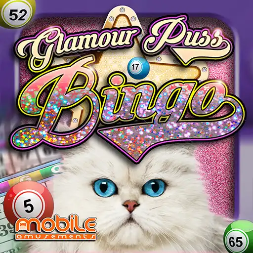 Play Glamour Puss Bingo APK