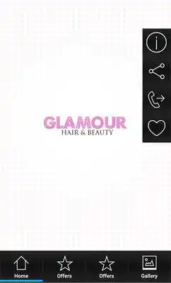 Play Glamour Salons Play Glamour Salons