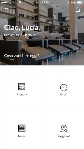 Play GLAMOUR（グラマー）公式アプリ as an online game GLAMOUR（グラマー）公式アプリ with UptoPlay