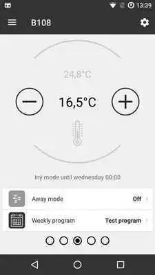 Play Glamox Heating