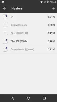 Play Glamox Heating
