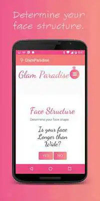 Play Glam Paradise