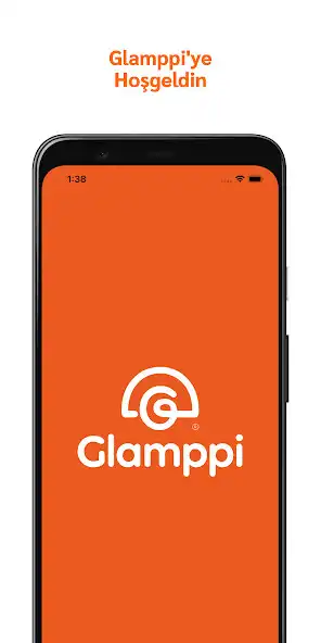 Play Glamppi  and enjoy Glamppi with UptoPlay