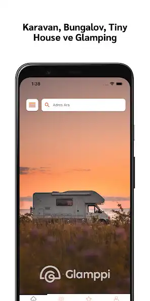 Play Glamppi as an online game Glamppi with UptoPlay