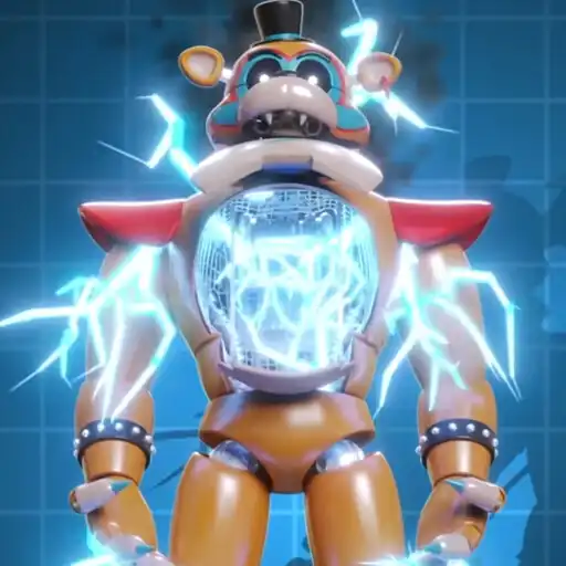 Play Glamrock Workshop Animations APK Play Glamrock Workshop Animations APK