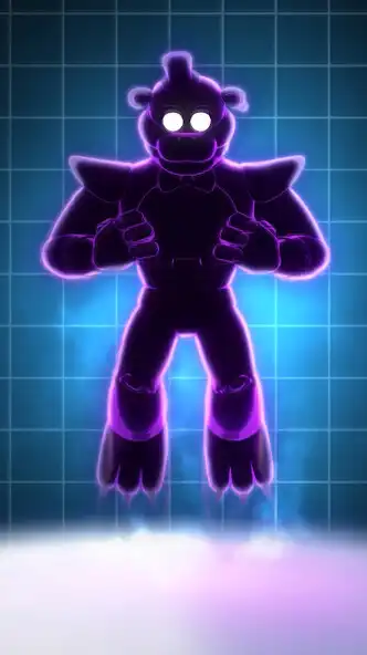 Play Glamrock Workshop Animations as an online game Glamrock Workshop Animations with UptoPlay