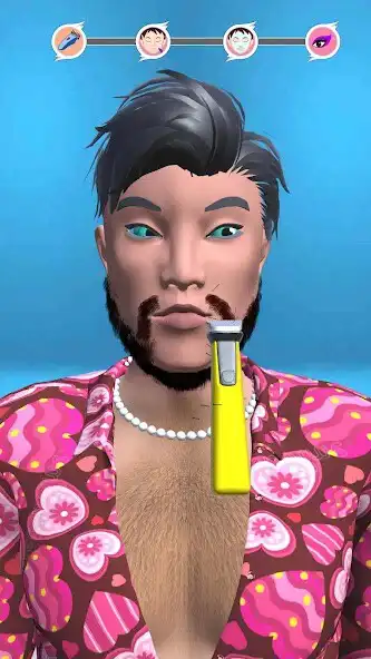 Play GlamStar【グラムスター】  and enjoy GlamStar【グラムスター】 with UptoPlay