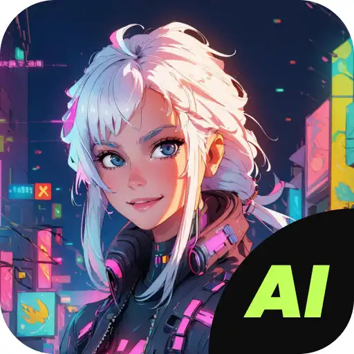 Play GlamU: Anime Magic AI Painter APK Play GlamU: Anime Magic AI Painter APK