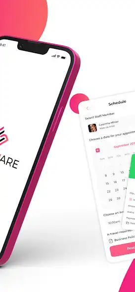 Play Glamuare as an online game Glamuare with UptoPlay