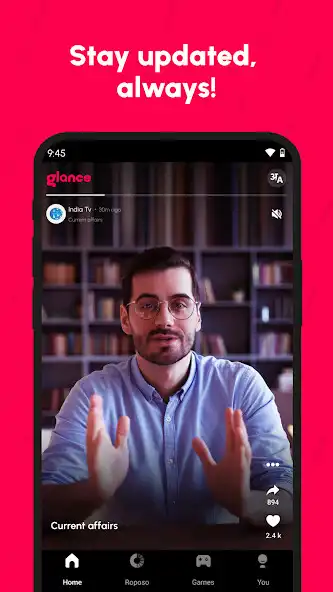 Play Glance for Motorola as an online game Glance for Motorola with UptoPlay