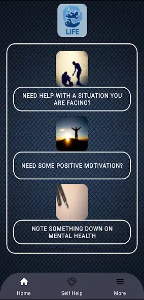 Play Glance of Life as an online game Glance of Life with UptoPlay