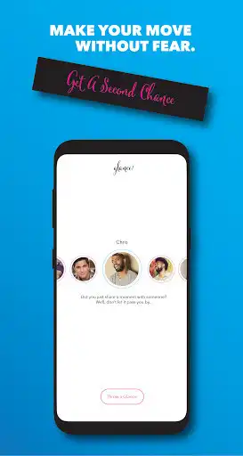 Play Glance