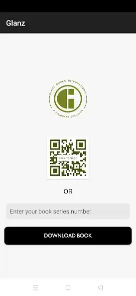 Play Glanzbooks App as an online game online Glanzbooks App with UptoPlay Play Glanzbooks App as an online game Glanzbooks App with UptoPlay