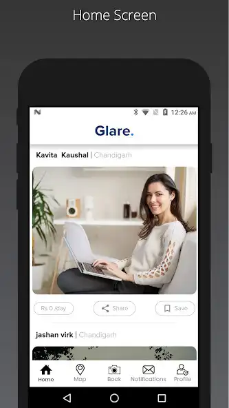 Play Glare  and enjoy Glare with UptoPlay