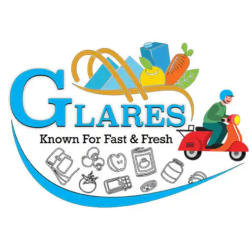 Play Glares - Know For Fast  Fresh APK