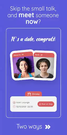 Play Glaries - Dating App  and enjoy Glaries - Dating App with UptoPlay