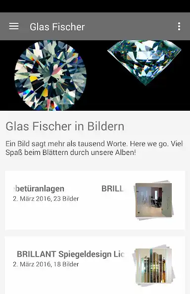 Play Glas Fischer Minden  and enjoy Glas Fischer Minden with UptoPlay