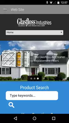 Play Glasfloss