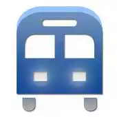 Free play online Glasgow Bus Finder APK