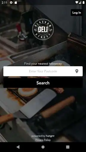 Play Glasgow Street Deli  and enjoy Glasgow Street Deli with UptoPlay