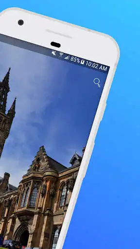 Play Glasgow Travel Guide as an online game Glasgow Travel Guide with UptoPlay